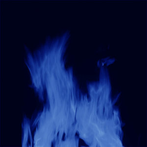 simulering av brandfolopp